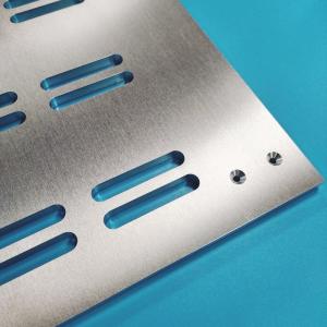 Custom Fabrication Service Precision Cnc Milling Small Machining Bracket