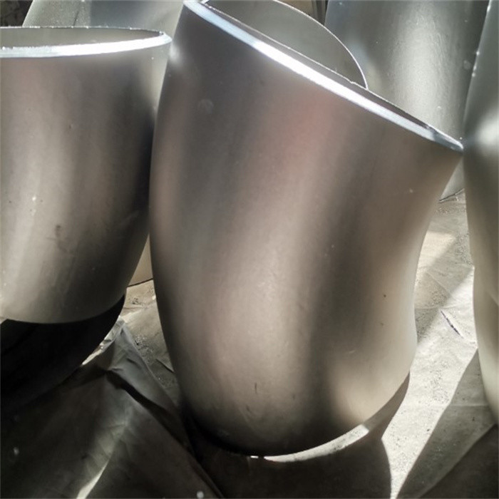 Wooden Case Packaged Copper Nickel Elbow for Pipe Fitting Benefit