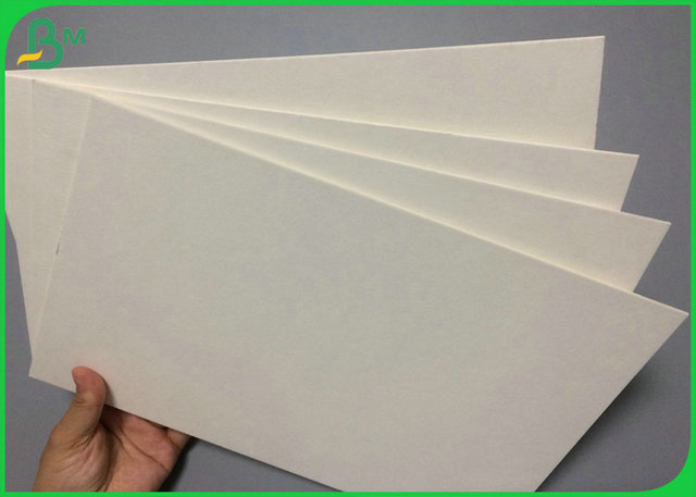 White Beermat Printing Board 1.9mm Thickness of Coffee Coaster Making 