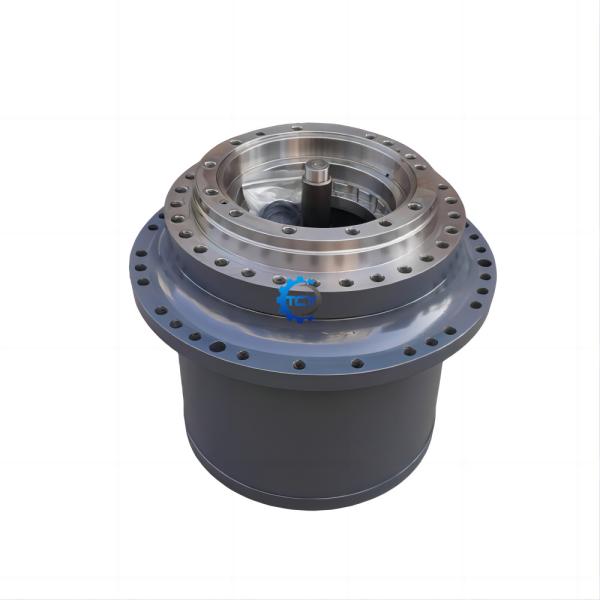 Dh225-9 Dx225-9 Dx215-9 Excavator Doosan Final Drive Travel Motor 17040100039A