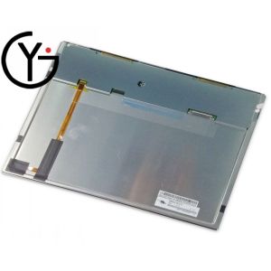 12.1 Inch IPS LCD Panels 1024*768 LCD IPS Display For Automotive Display