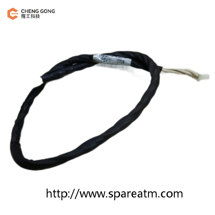 49207979000A 49-207979-000A 49-207979-0-00A Diebold ATM Parts Wires And Cable