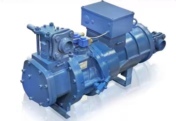High Productivity 10T/24H Industrial Ice Flake Making Machine for Fishing Seafood