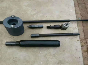 BQ NQ HQ PQ impregnated diamond core bits for Exploration Drilling Wireline Diamond Drilling Bit