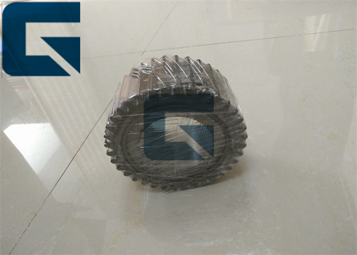 KOMATSU PC200-7 PC200-8 Excavator Final Drive / Travel Motor Cover 20Y-27-42530