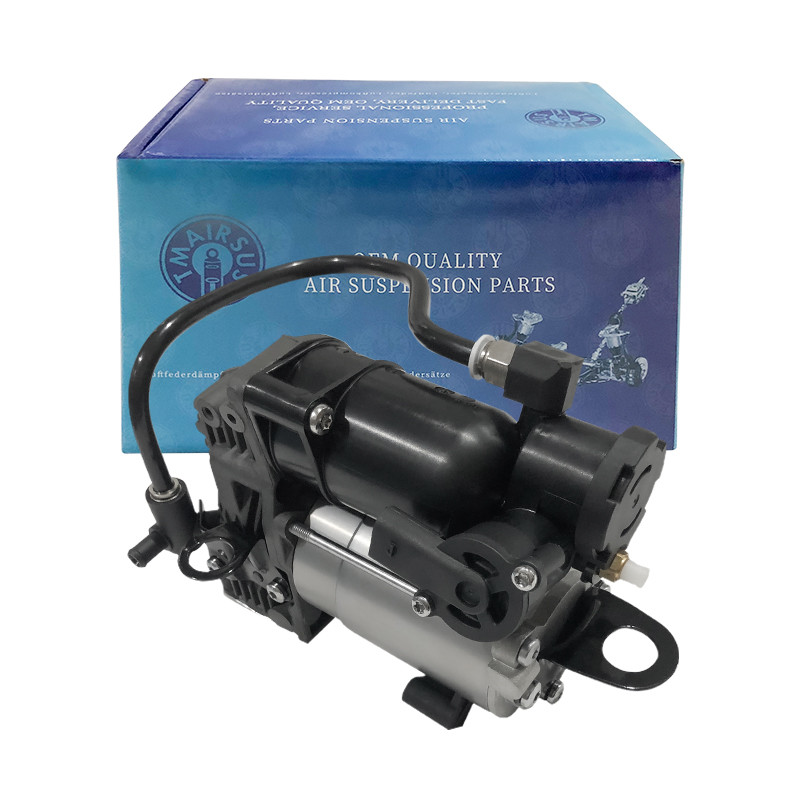 12V Air Suspension Spare Parts For Mercedes Benz W222 A217 Air Compressor Pump 2223200604 2223200404 0993200104