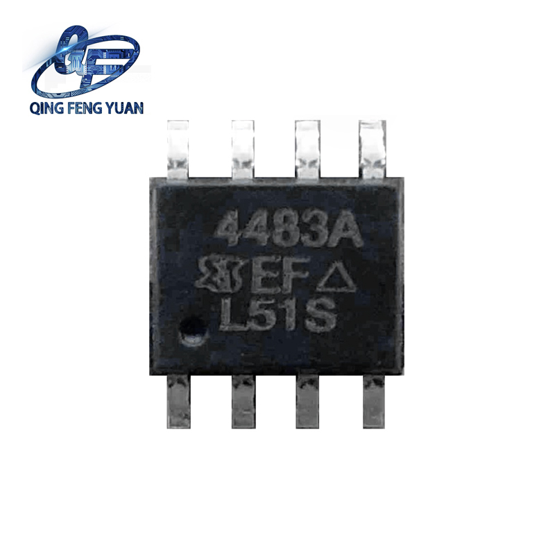 Integrated Circuits Microcontroller SI4483ADY-T1-E3 Vi-shay BAV21WS-HE3-18