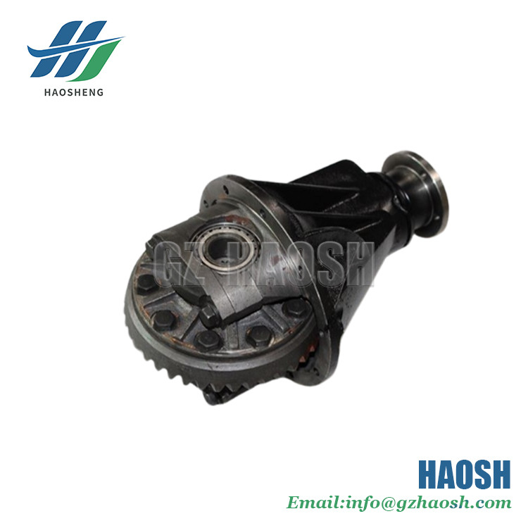 Differential Assembly 41/9 For Isuzu TFS 8-94387886-1 8-94387886-0 8943878860 89438788601
