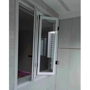 UrbanOasis City Stress Relief Folding Window Featuring Integrated Vertical