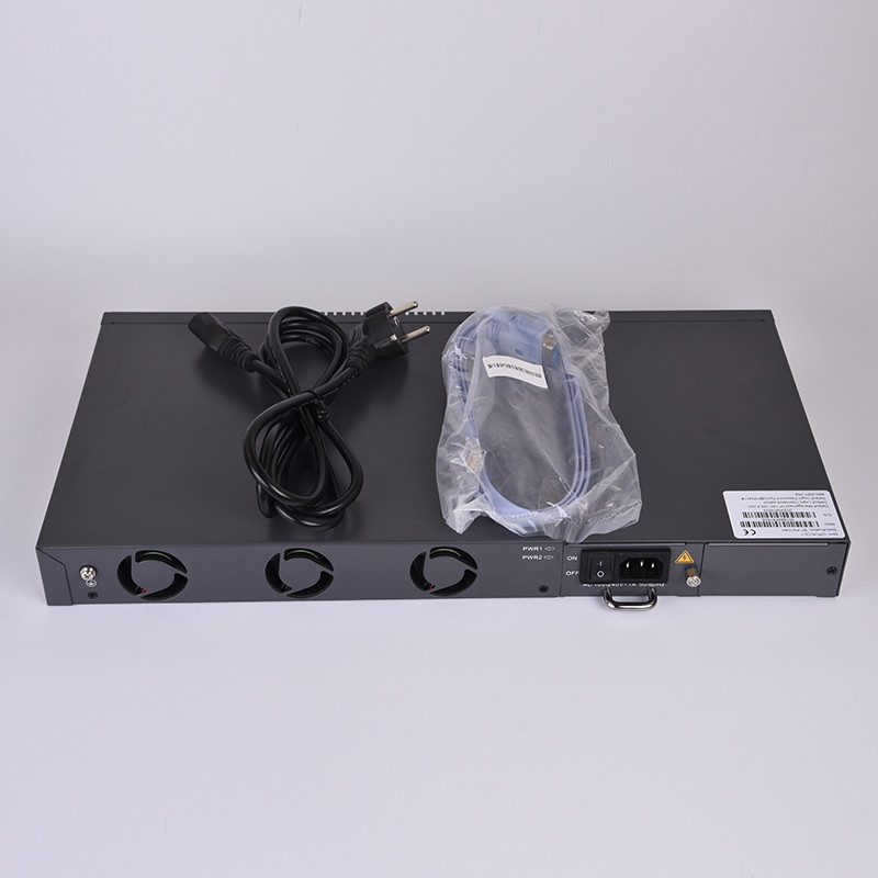 GPON 4 Port OLT