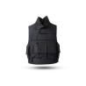 Buy cheap Police Body Armor Tactical Bulletproof Vest Stand Collar Style Ballistic from wholesalers