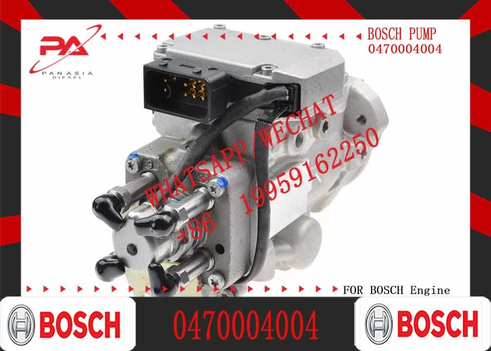 High Pressure Vp44 Fuel Injection Pump 0470504045 0 470 504 045 ZEXEL 109341-1040 For Nissan Isuzu