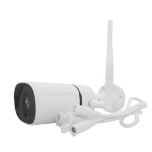China Home Security 1080p Wifi Camera 20M night vision Compatible With Alexa on sale