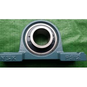 NSK insert bearing with housing UCP311D1,UCP310D1,UCP309D1,UCP308D1