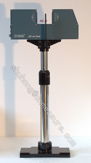 Wire Cable Pipe on-line measurement Laser Diameter Gauge (Model LDM-25 LDM-50 LDM-100B LDM-150 LDM-210 LDM-25XY)