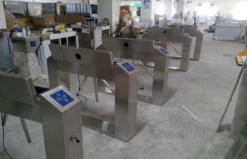 Shenzhen Wonsun Machinery & Electrical Technology Co. Ltd