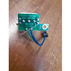 GE 8001436-S On Standby Switch K-ANEB Module with 90 Days Warranty and One Piece