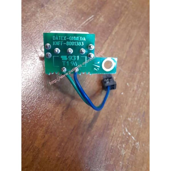 GE 8001436-S On Standby Switch K-ANEB Module with 90 Days Warranty and One Piece