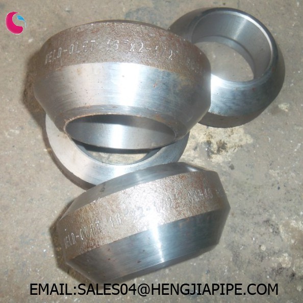 forged weldolet supplier