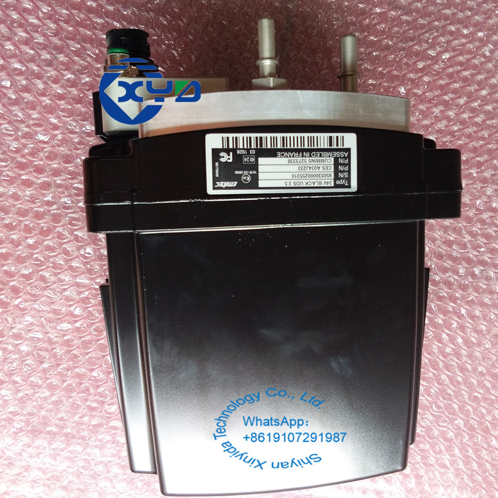 Original Emitec Cummins DEF Urea Pump 5273338 A034J233 1205710-KW100