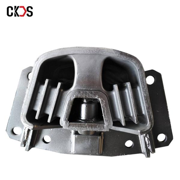 CUSHION FOOT RUBBER ENGINE MOUNTING 8-97162-765-0 8-98097-759-0 EM-04-8920 ISM