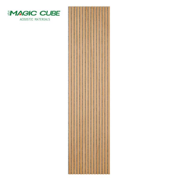 Factory direct sale Decorated Building Material Acoustic Felt Polyester akupanel