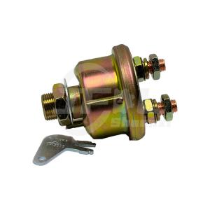 Battery Ignition SWITCH disconnect 7N-0719 7N0719 4N-8731 4N8731 5Y0030 FOR CAT