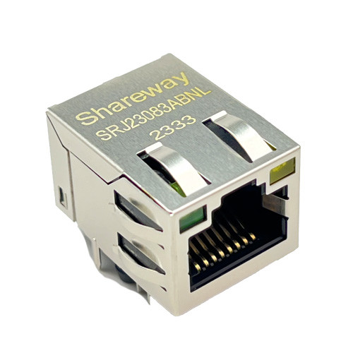 1000BASE-T RJ45LAN HPLE Transformer 7499511611A Ethernet Connectors RJ45 Jack