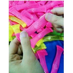 Mesh Marble Fidget Toy with Loops Increase Focus for Adults Children with ADHD