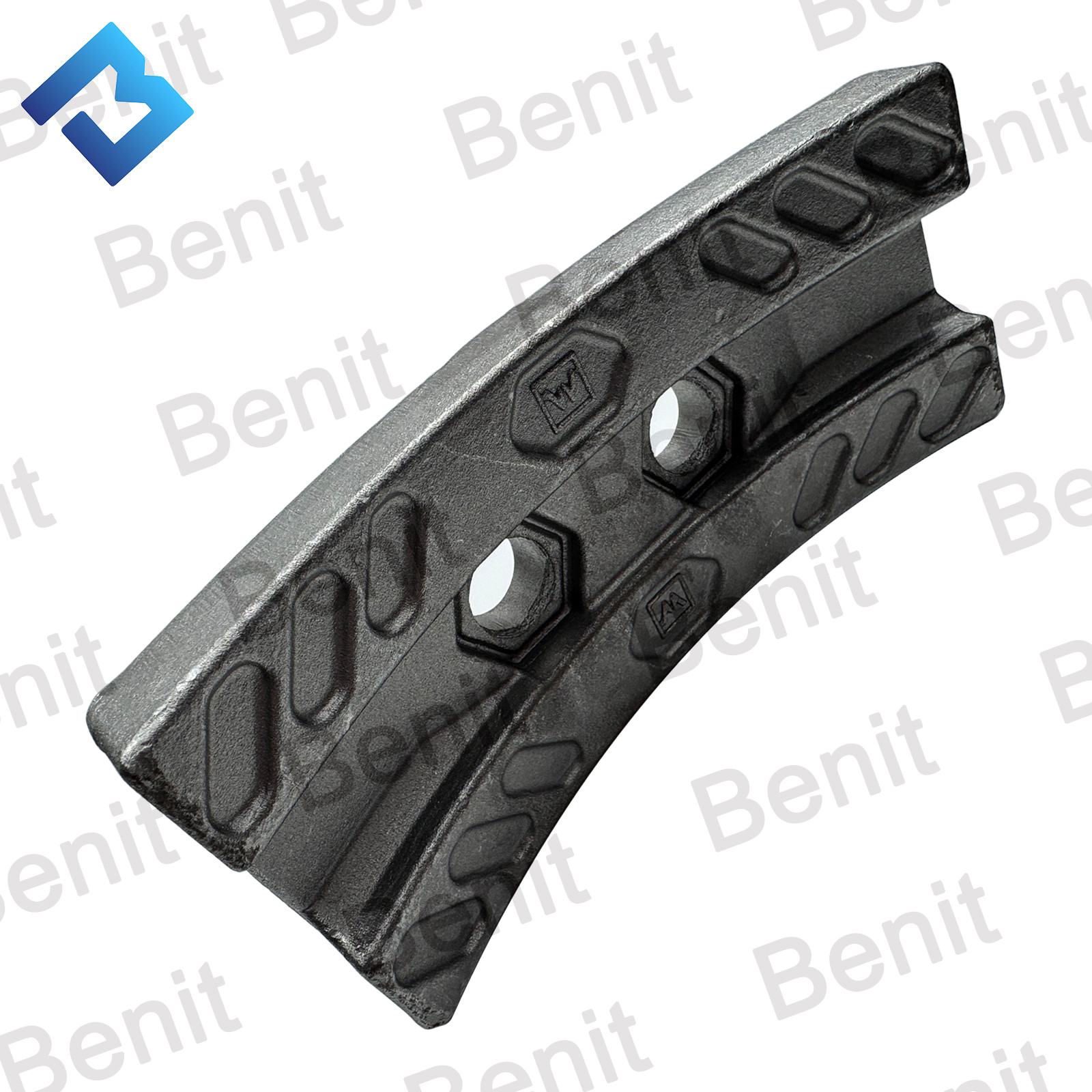 Arc Ejector Scraper Plate For Milling Machine W250 Part Number 2140635