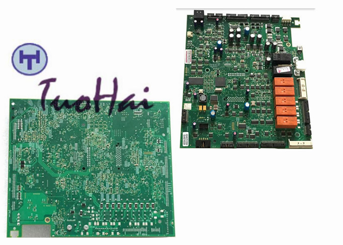 4450749347 NCR S2 Dispenser Control Board 445-0749347 S2 ATM Machine