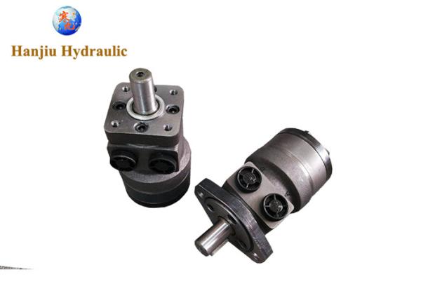Drill Rig Motors Brevini Gerotor Hydraulic Motor BS400S4SS8CL254N01 Similar 23