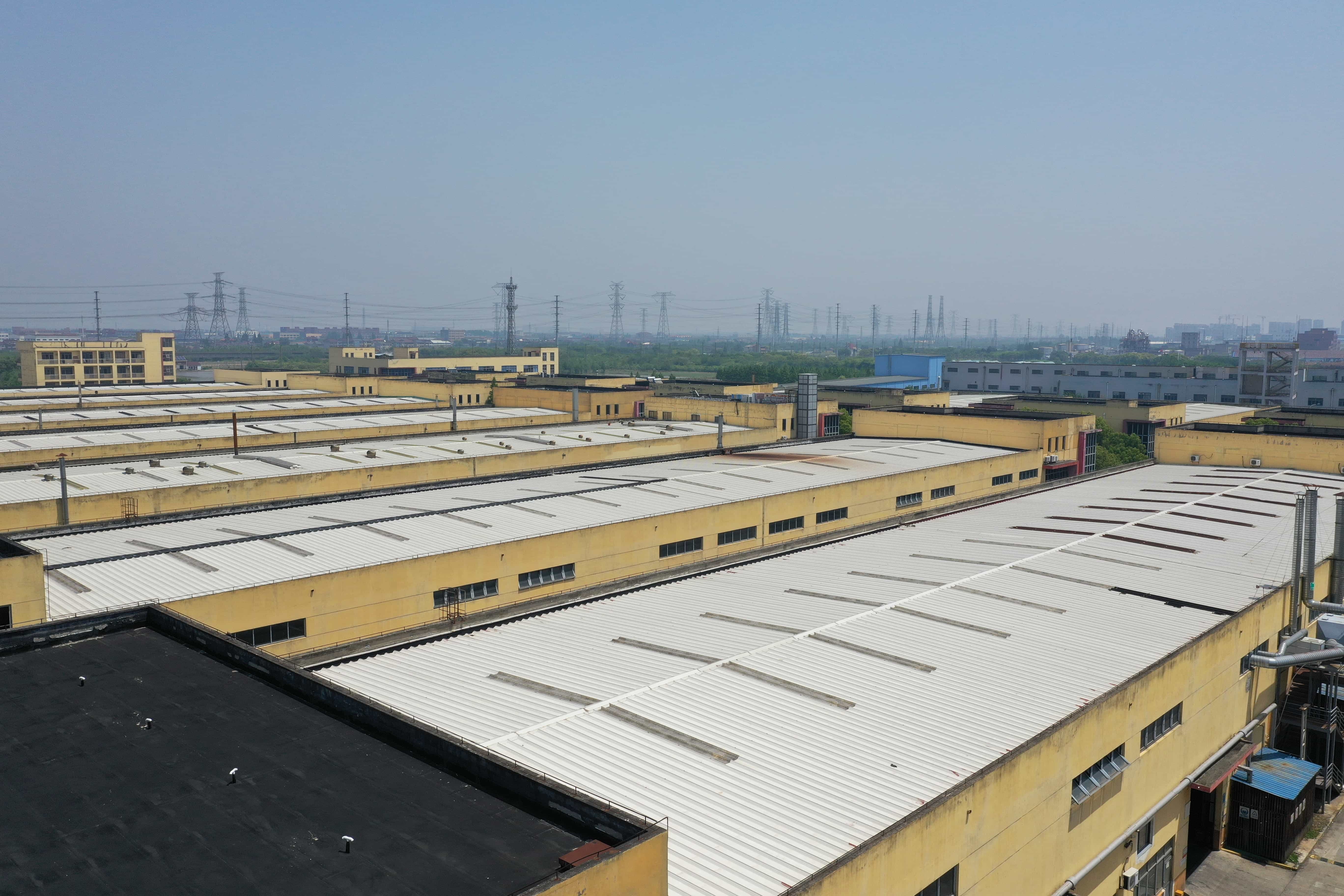 Additives Flame Retardant Resin For Electric Insulators CT PT