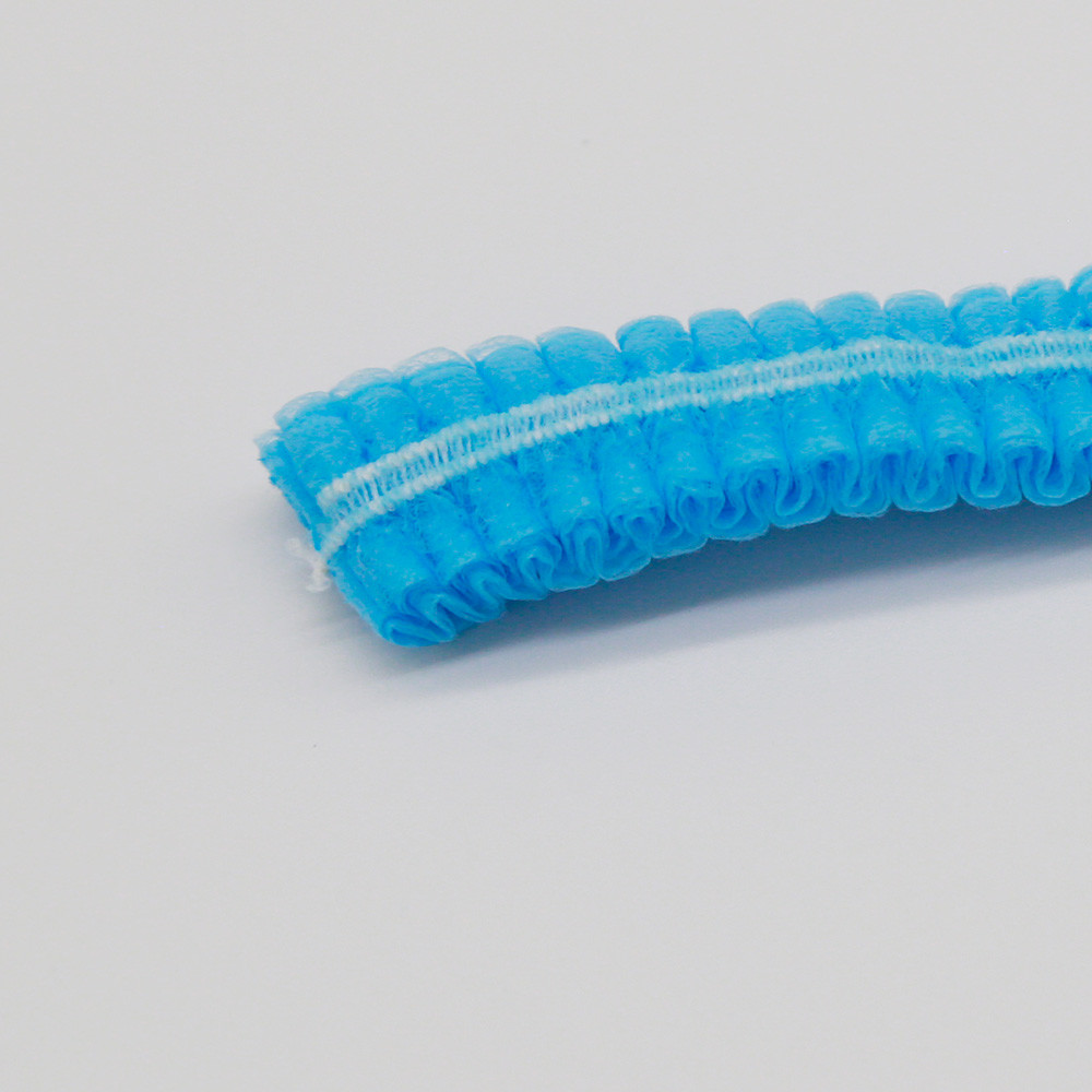 Factory direct Manufacturer mob cap Disposable Medical nonwoven cap