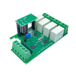  Fr4 CEM1 Integrated Circuit Board PCBA Manufacturers PCB Modules Manufactures