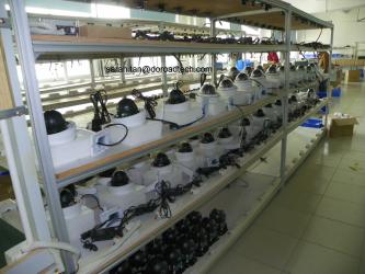 DOROAD INDUSTRIAL COMPANY LIMITED