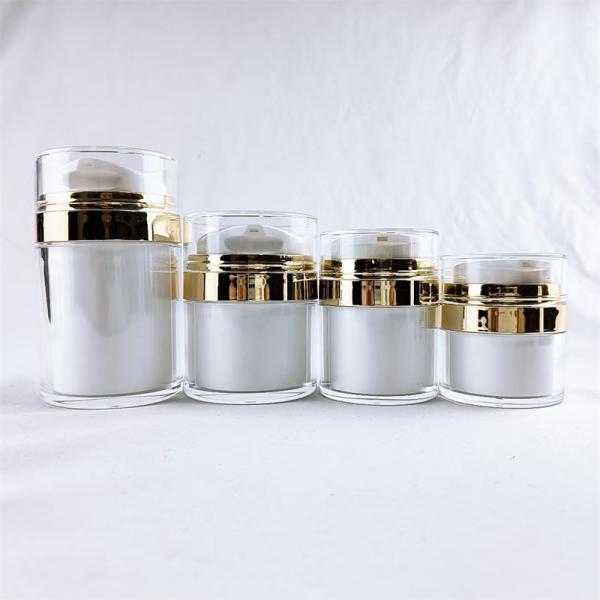 Minimize Waste And Keep Cosmetics Contamination-Free With The Cosmetic Vacuum