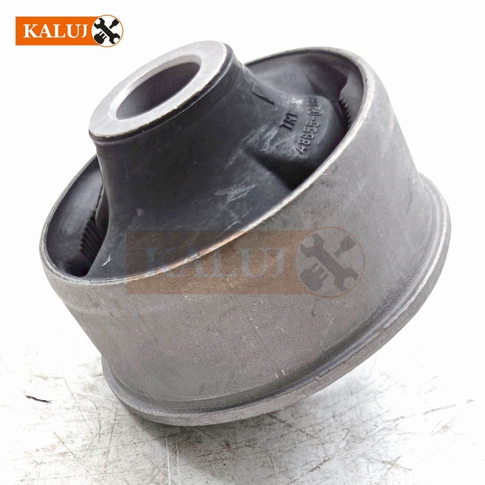 48655-22010 48655-22020 48655-22030 48660-22090 48670-22090 Arm Bushing To-yota Le-xus