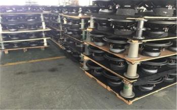 Jiashan Chenrun Electronics Co., Ltd.