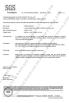 YANTAI BAGEASE RECYCLABLE PACKAGING PRODUCTS CO.,LTD. Certifications