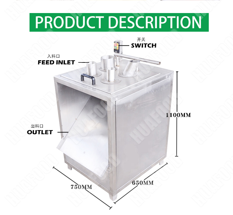 Cheap price industrial plantain slicing machine / industrial plantain slicer / plantain slice cutter