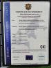 Leling Taishan Artificial Turf Industry Co.,Ltd. Certifications