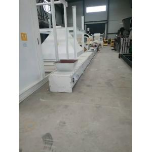 Synthetic Graphite Production Acheson Process