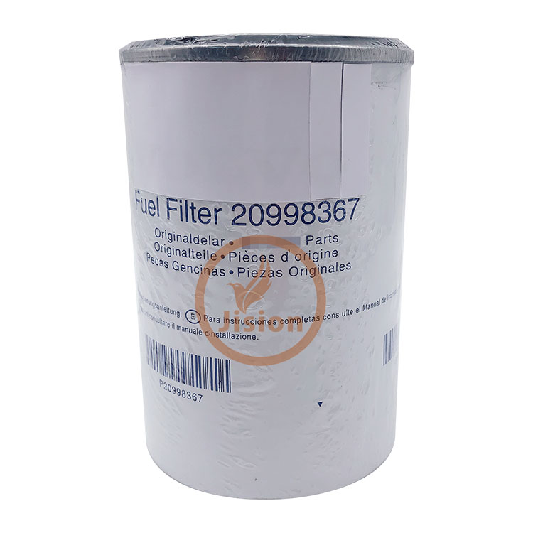 Truck Diesel Engine Fuel Water Separator Filter 20998367