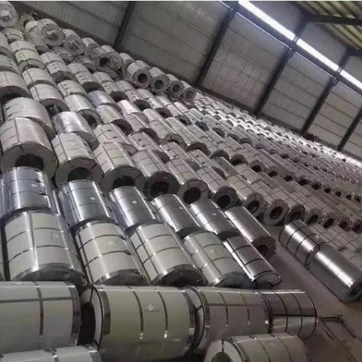 300 Series Cold Rolled Stainless Steel Sheet In Coil Precipitation Hardening