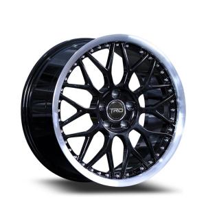 Auto rim tree branch shape color custom 18-22 inch fast delivery suitable gla