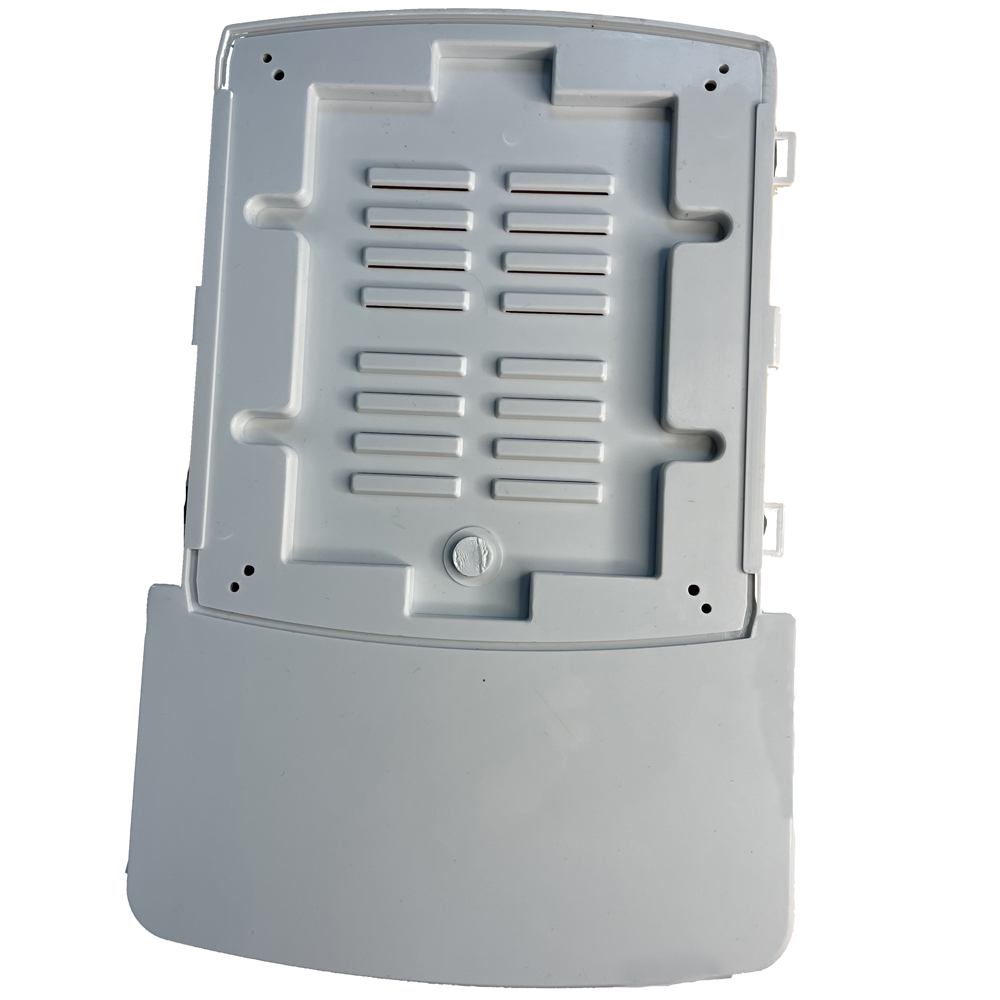 Custom Plastic Parts and Molds Injection Molding Process with Customized Size/Color/Thickness/Hardness/Logo