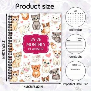 China Professional Custom Journal Notebook with Elastic Band Closure and Spiral Binding on sale China Professional Custom Journal Notebook with Elastic Band Closure and Spiral Binding on sale