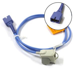 Wide Range Oxygen Saturation Sensor With ISO13485 Certification For Accuracy