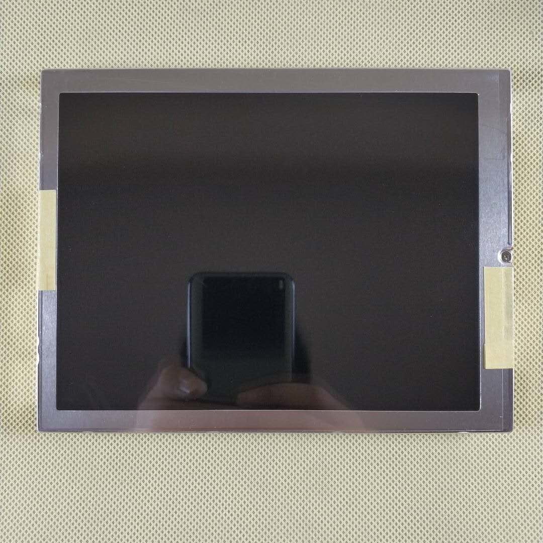 6.5 Inch 1000cd/m² VGA 122PPI NEC TFT Panel NL6448BC20-35C LCD screen